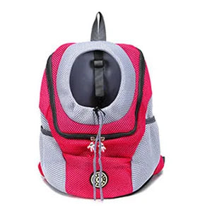 Outdoor Pet Dog Carrier