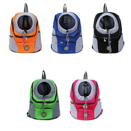 Outdoor Pet Dog Carrier