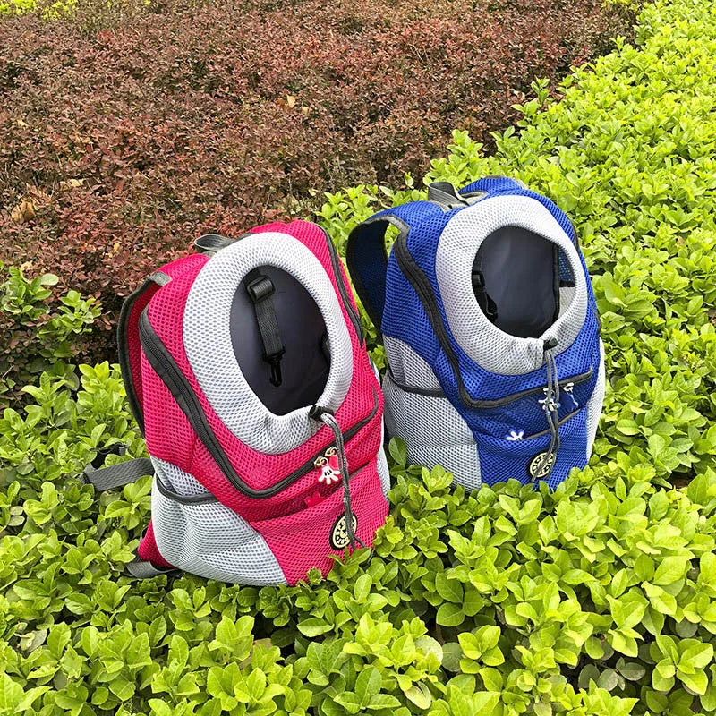 Outdoor Pet Dog Carrier