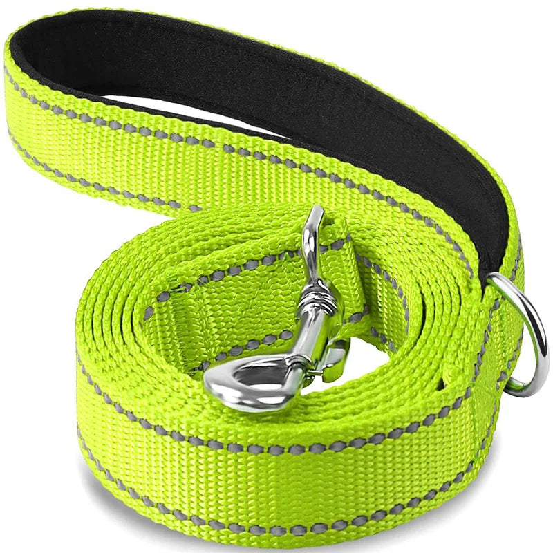 Reflective Pet Leash