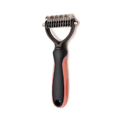 Pet Deshedding Brush