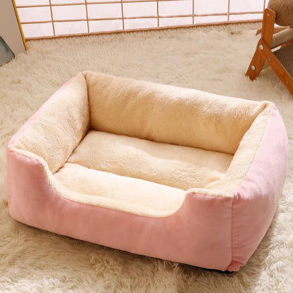 Pet bed