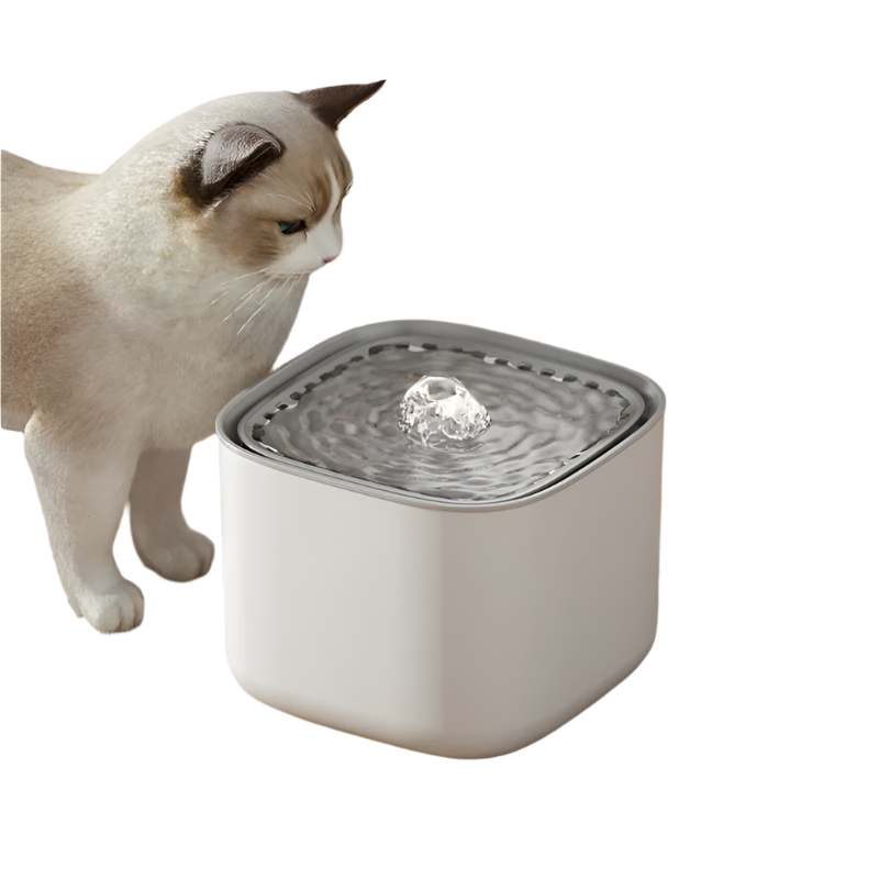 3L Automatic Cat Water Fountain