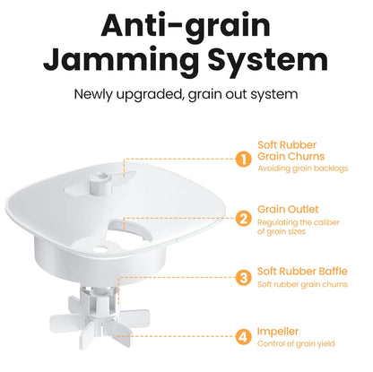 Food dispenser with camera