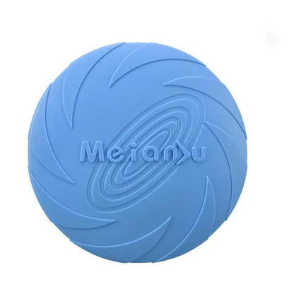 Durable Flying Disc Dog Toy