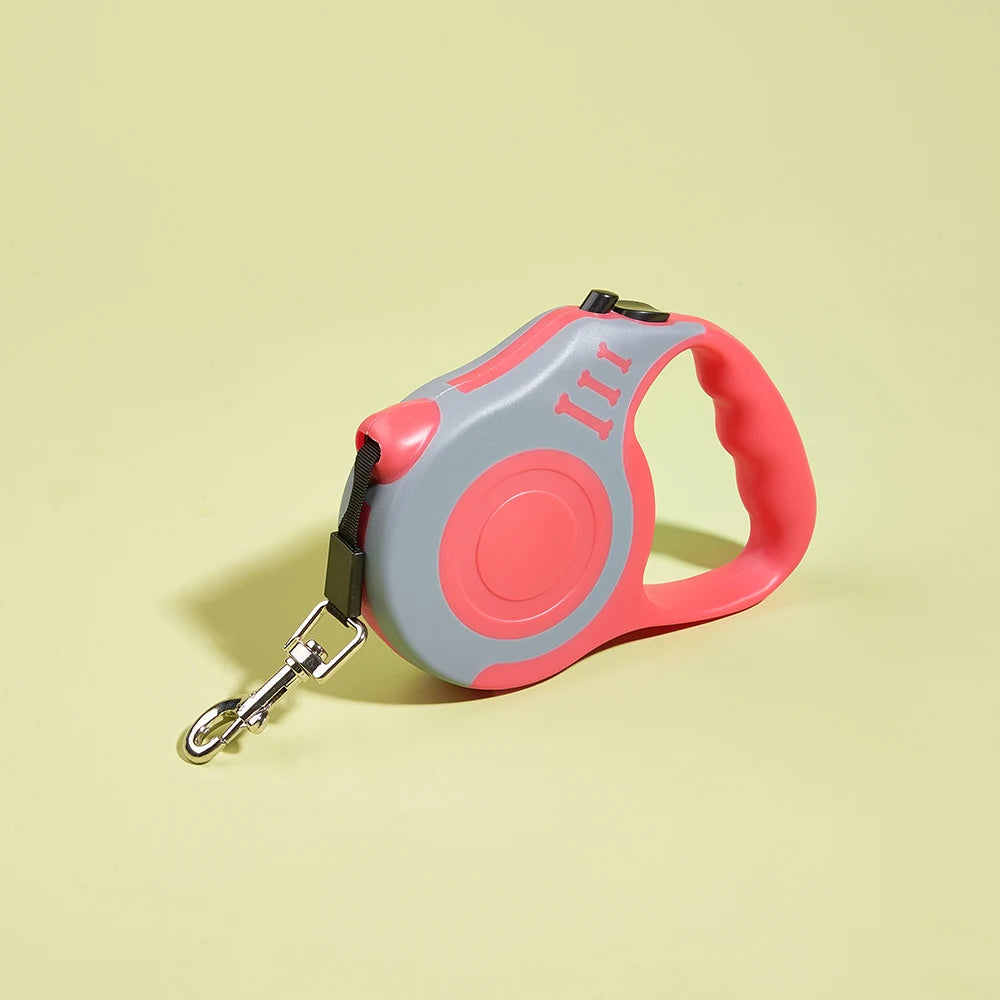 Retractable Dog Leash