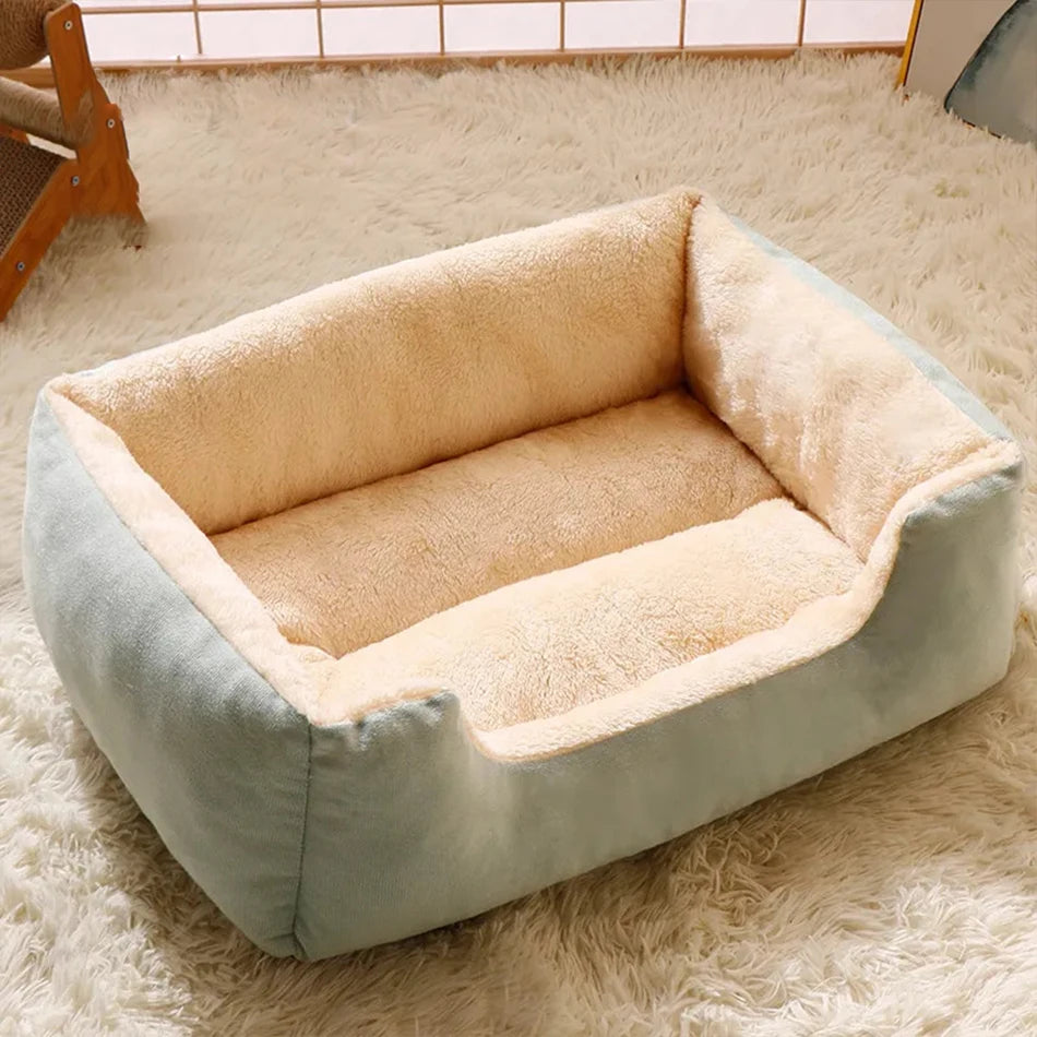 Pet bed