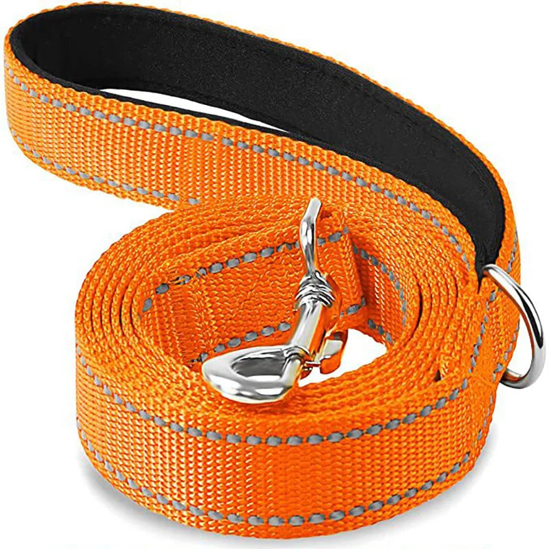 Reflective Pet Leash