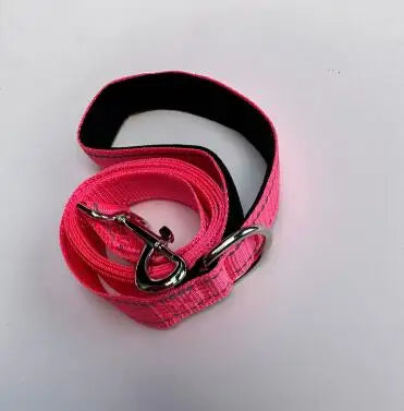 Reflective Pet Leash