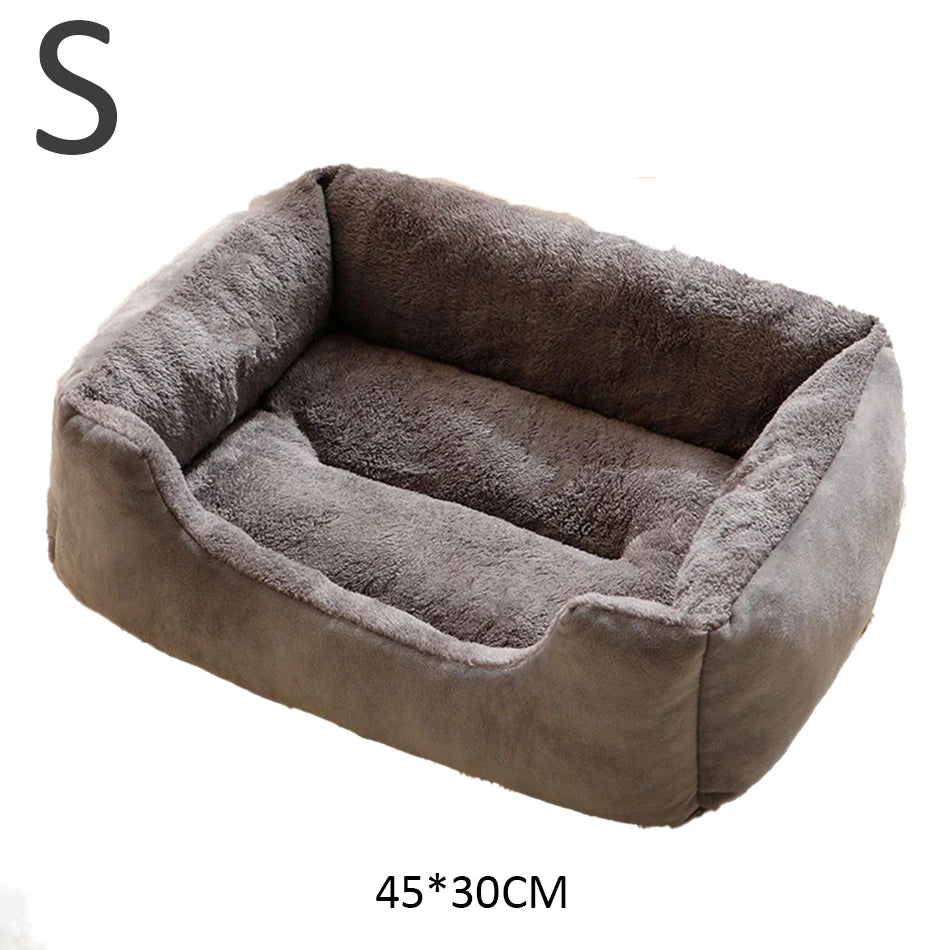 Pet bed