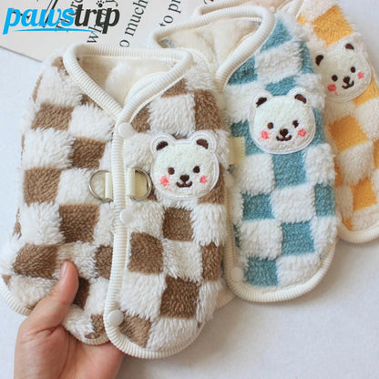 Pet Dog Coat