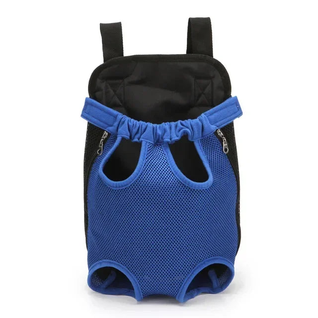 Pet Dog Carrier Backpack