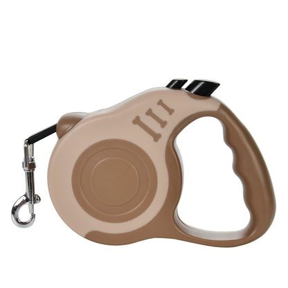 Retractable Dog Leash