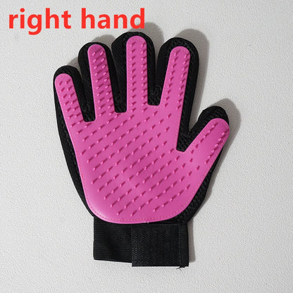 Pet Grooming Glove