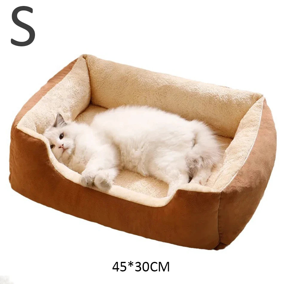 Pet bed