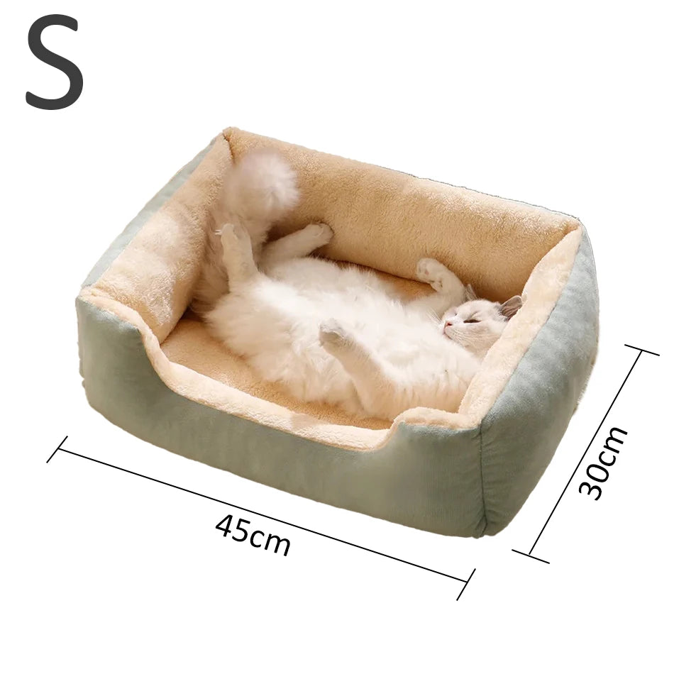 Pet bed