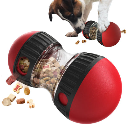 Interactive Dog Puzzle Toy