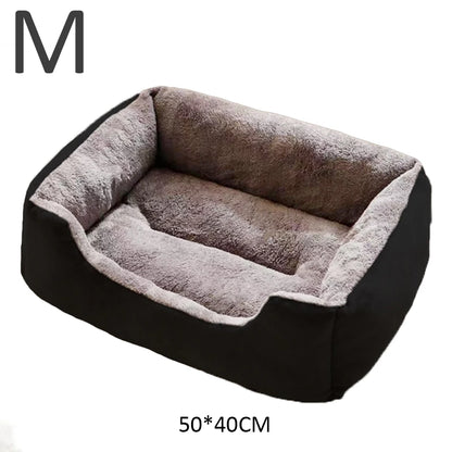 Pet bed