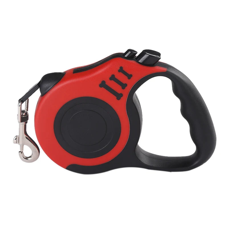 Retractable Dog Leash