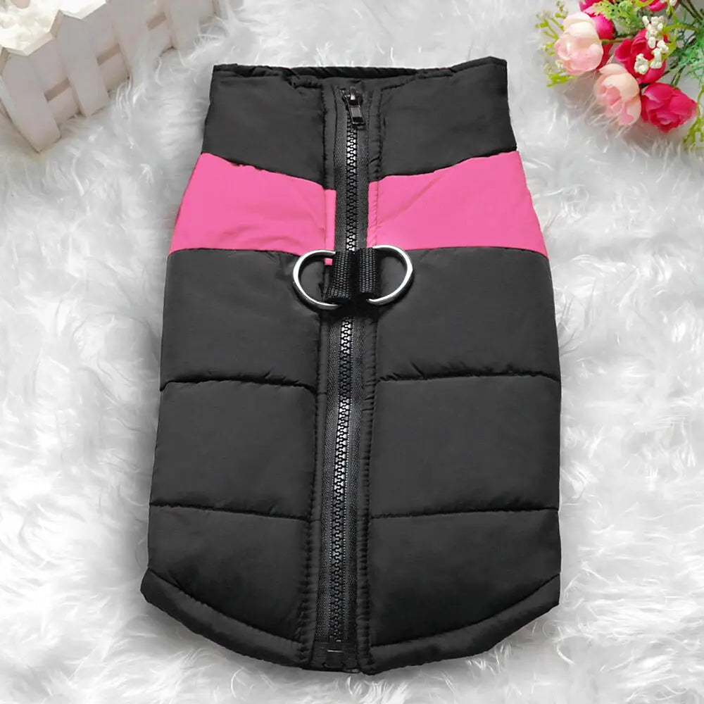 Waterproof Dog Coats