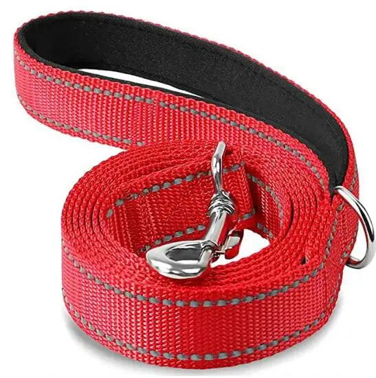 Reflective Pet Leash