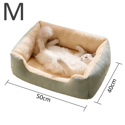 Pet bed