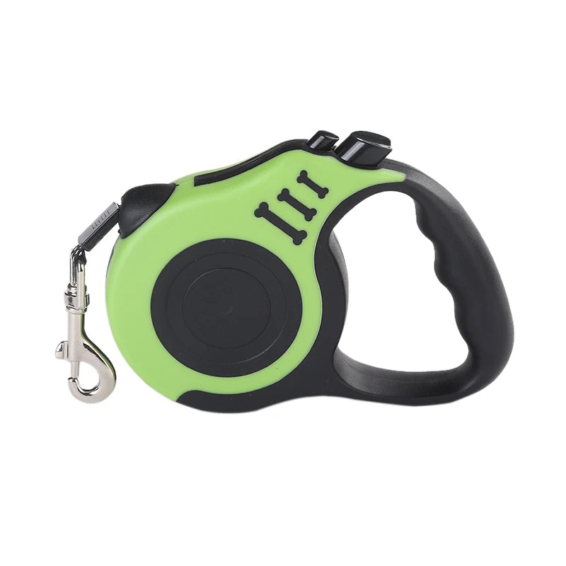 Retractable Dog Leash