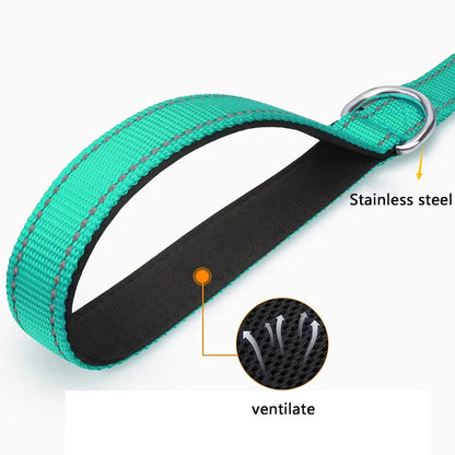 Reflective Pet Leash