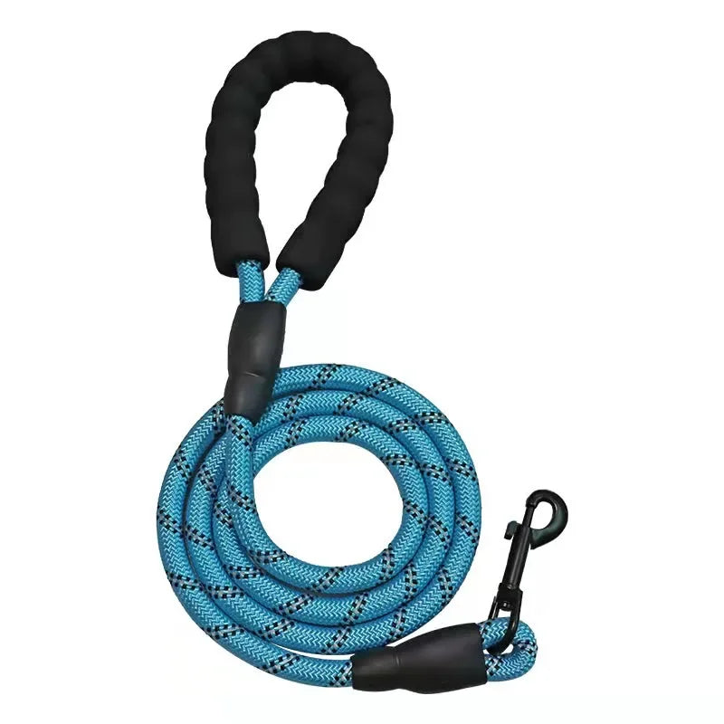 Durable Reflective Dog Leash