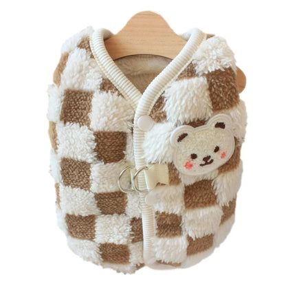 Pet Dog Coat