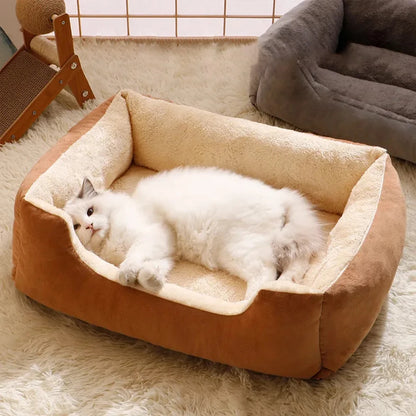 Pet bed