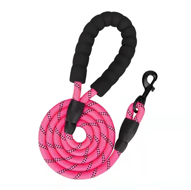 Durable Reflective Dog Leash