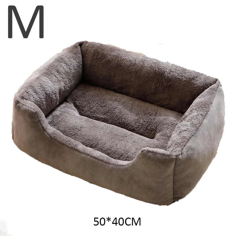 Pet bed