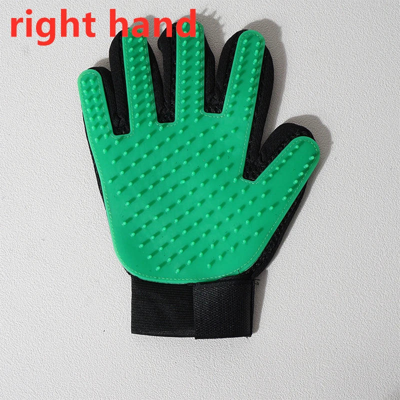 Pet Grooming Glove