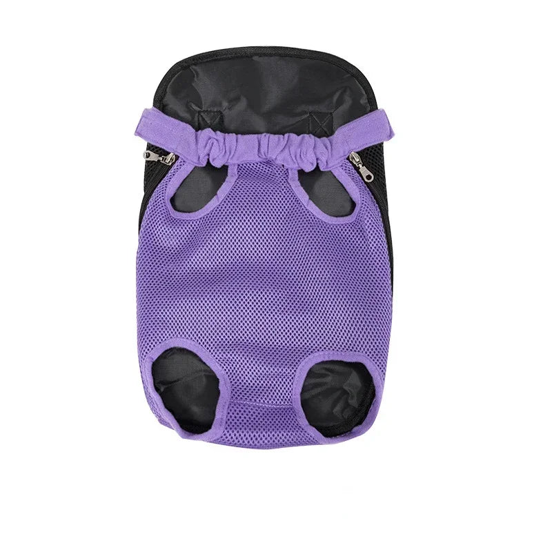 Pet Dog Carrier Backpack