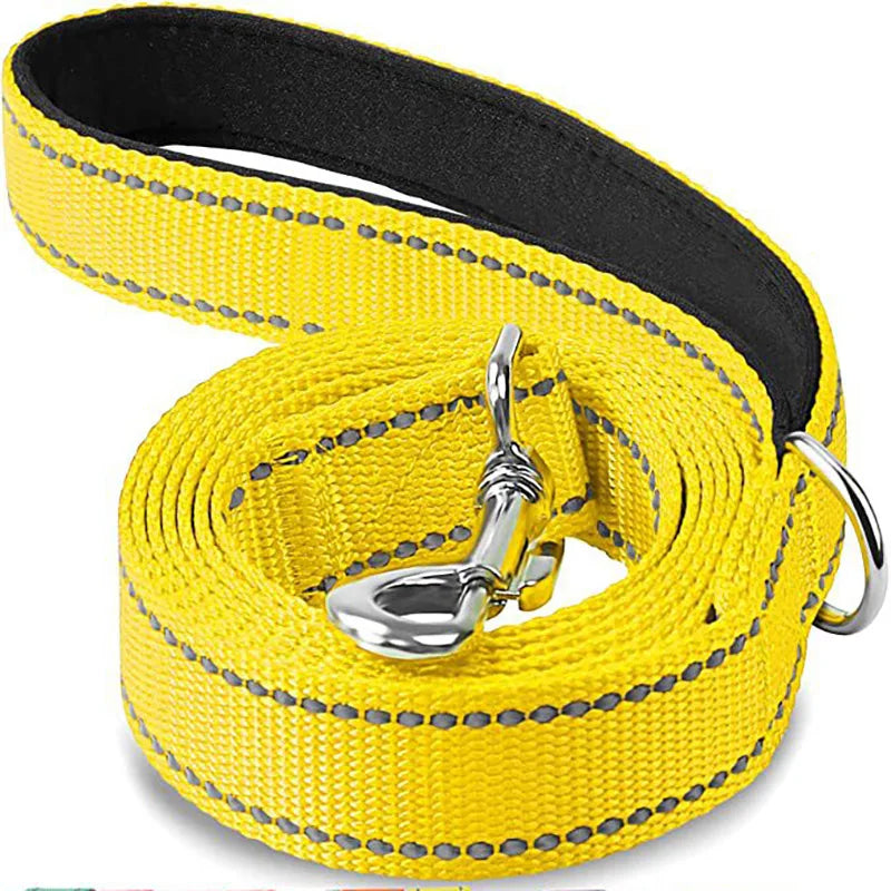 Reflective Pet Leash