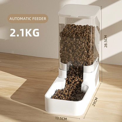 Automatic Pet Feeder