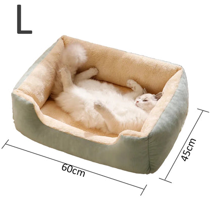 Pet bed