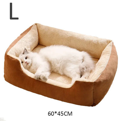 Pet bed