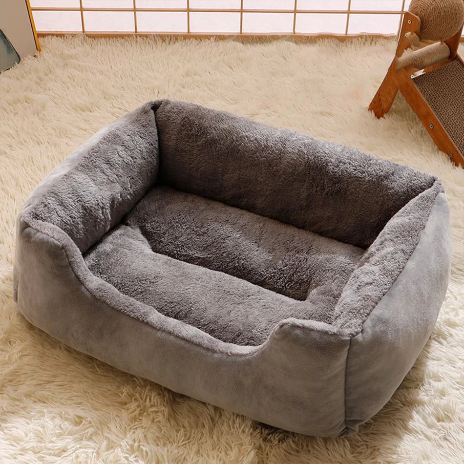 Pet bed