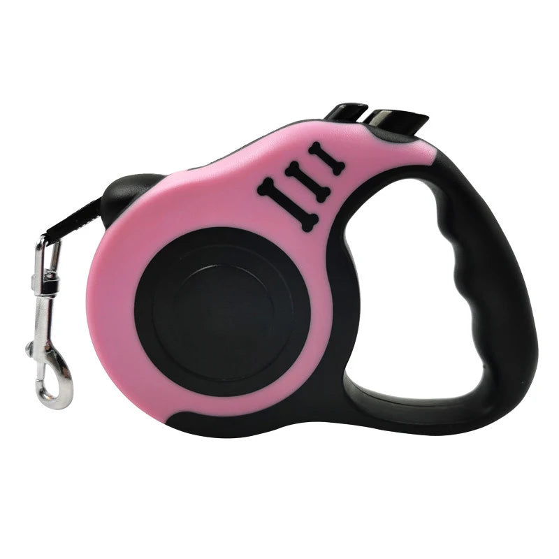 Retractable Dog Leash