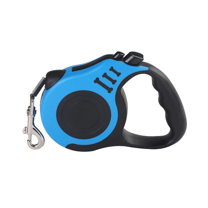 Retractable Dog Leash