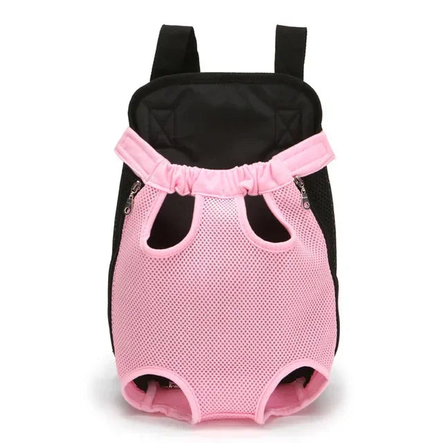 Pet Dog Carrier Backpack