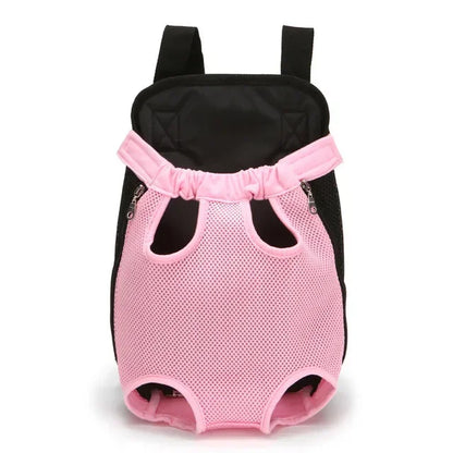 Pet Dog Carrier Backpack