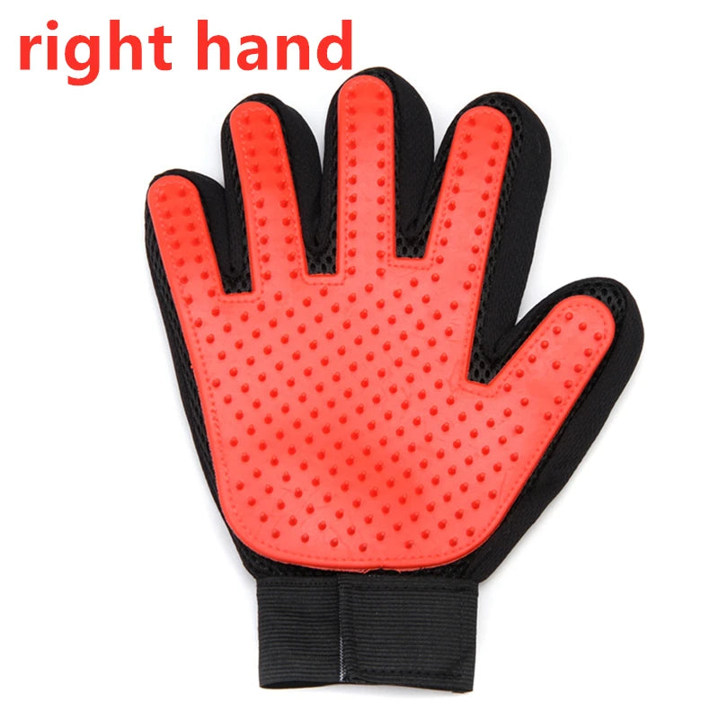 Pet Grooming Glove