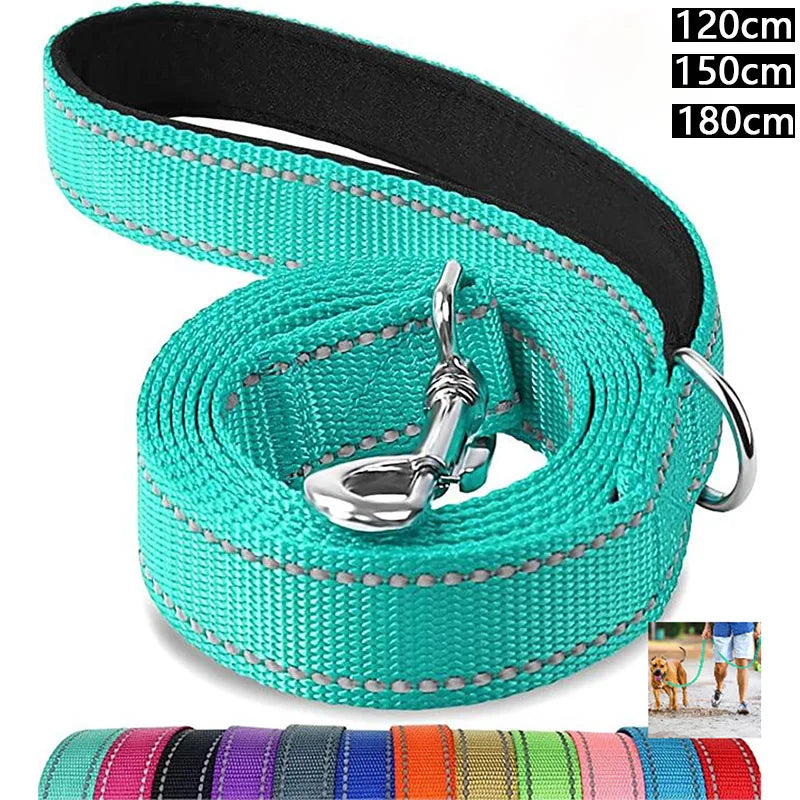 Reflective Pet Leash