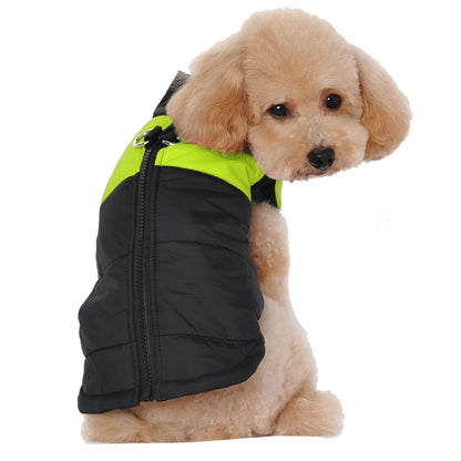 Waterproof Dog Coats