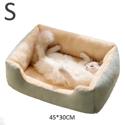 Pet bed