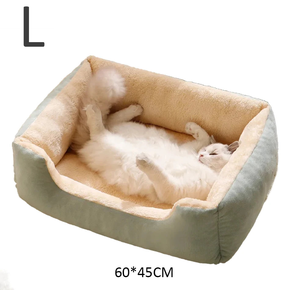 Pet bed