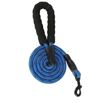 Durable Reflective Dog Leash